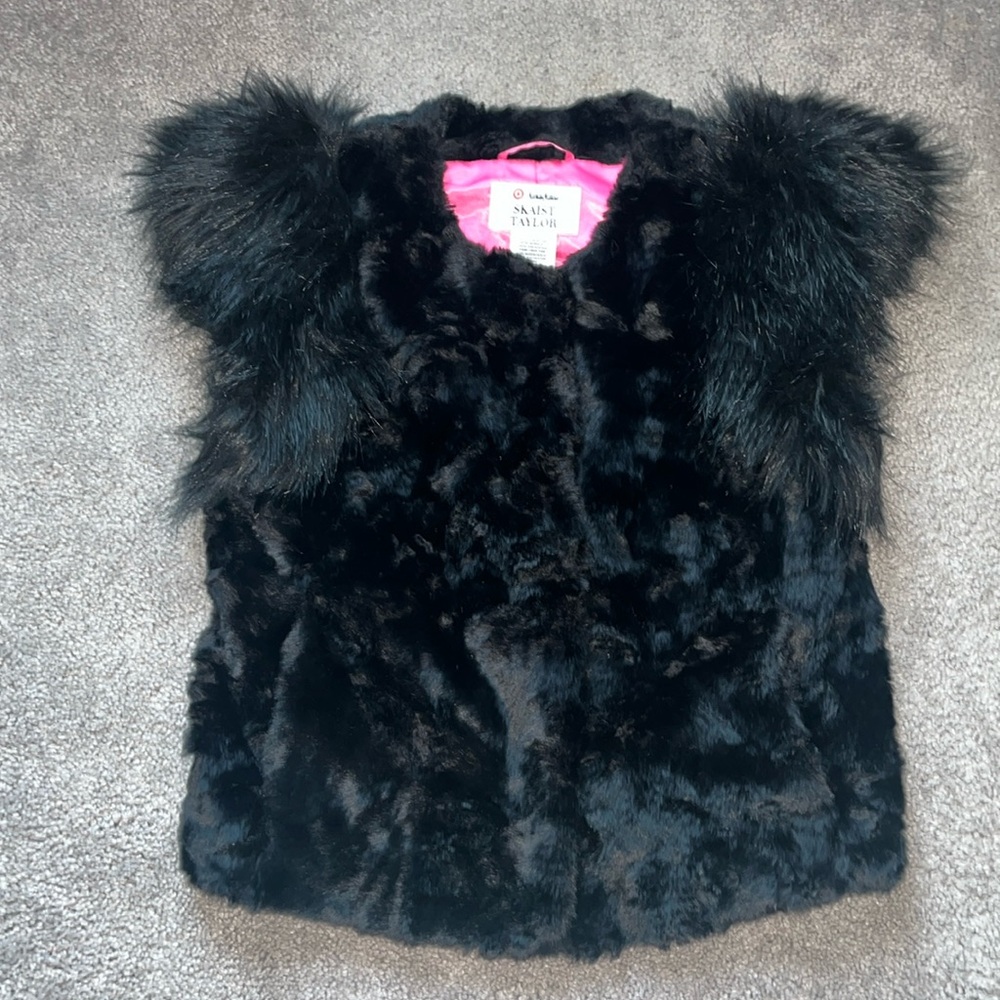 Neiman Marcus skaist taylor for target vest size xs